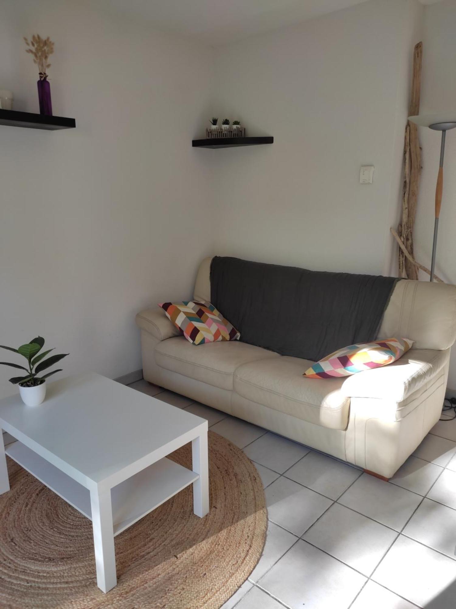 סולאק-סור-מר Maison 3 Chambres Avec Piscine Proche Plage מראה חיצוני תמונה