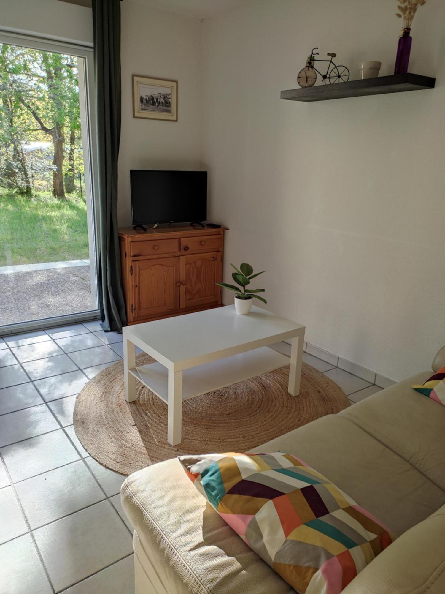 סולאק-סור-מר Maison 3 Chambres Avec Piscine Proche Plage מראה חיצוני תמונה