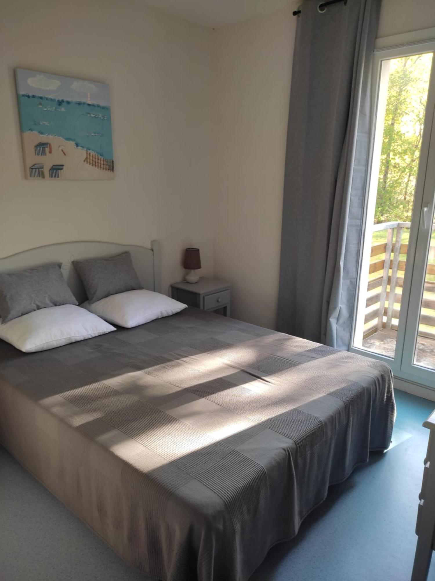 סולאק-סור-מר Maison 3 Chambres Avec Piscine Proche Plage מראה חיצוני תמונה