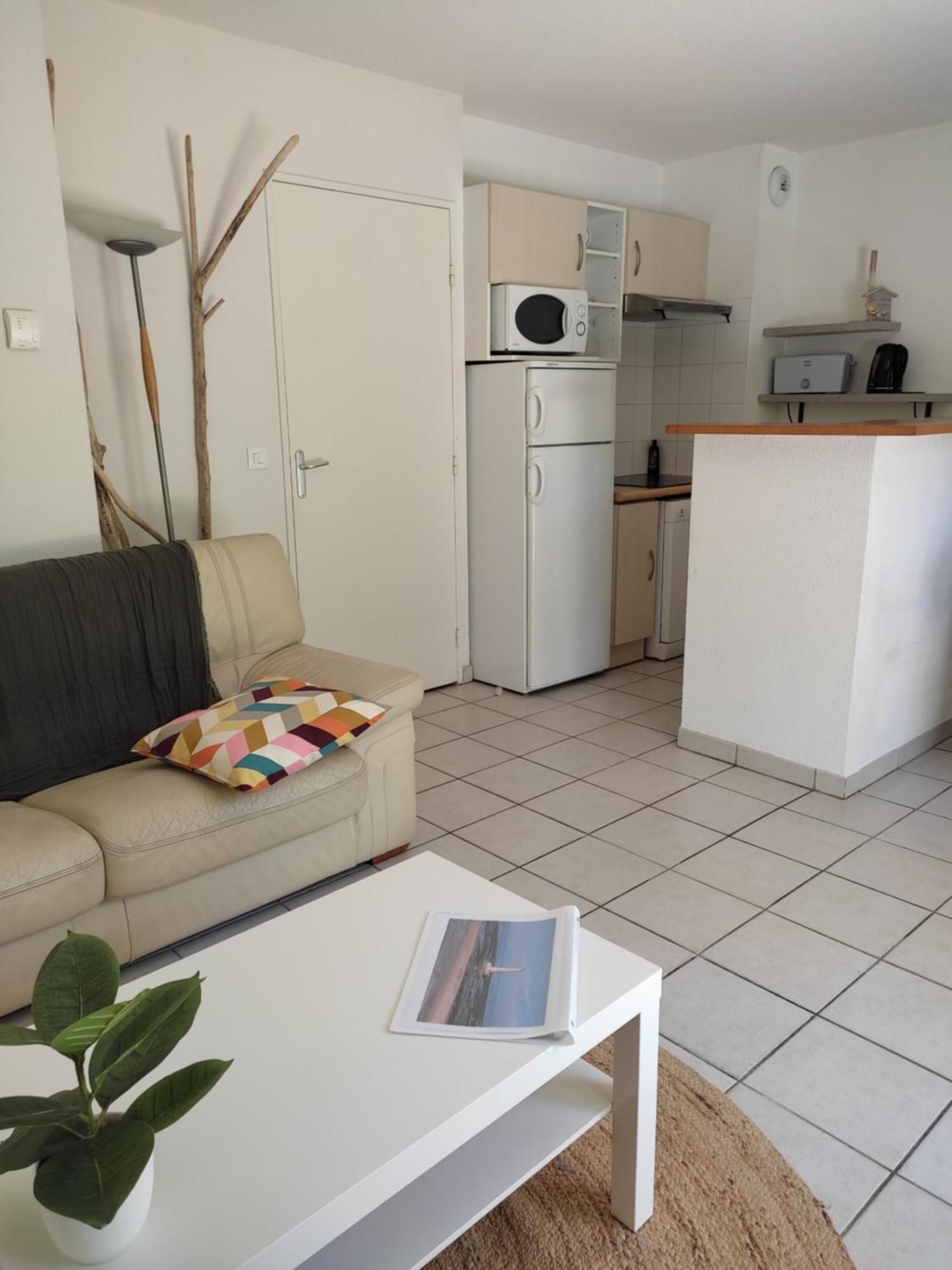 סולאק-סור-מר Maison 3 Chambres Avec Piscine Proche Plage מראה חיצוני תמונה
